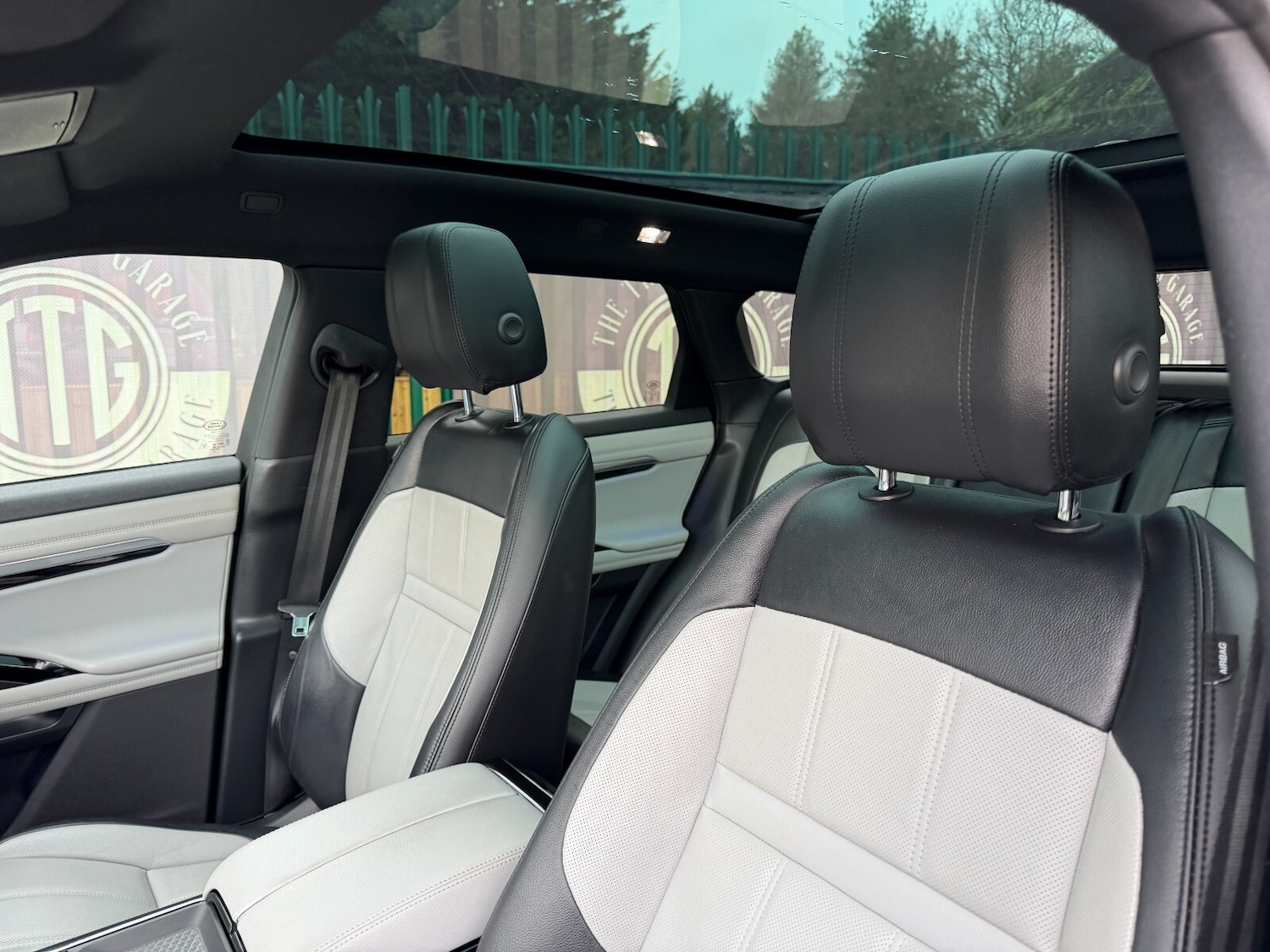 Used Land Rover Range Rover Evoque 2019 for sale - 77285712: Photo 44