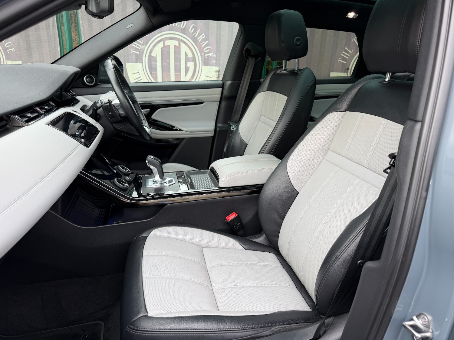 Used Land Rover Range Rover Evoque 2019 for sale - 77285712: Photo 45