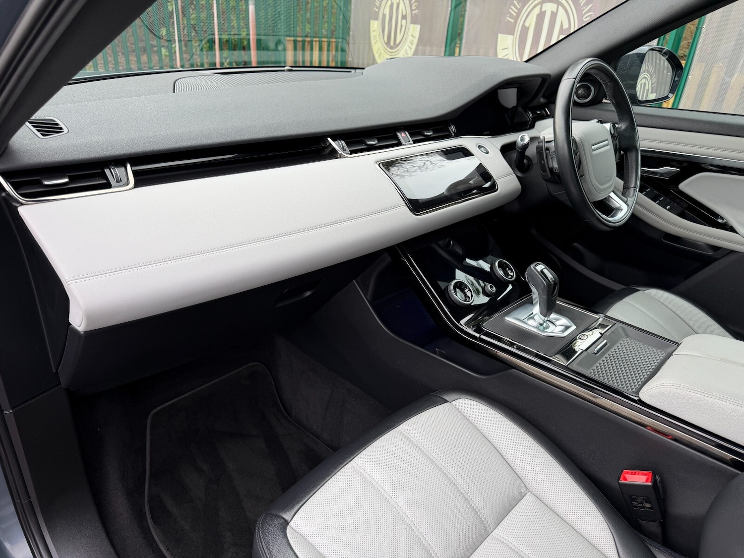 Used Land Rover Range Rover Evoque 2019 for sale - 77285712: Photo 47