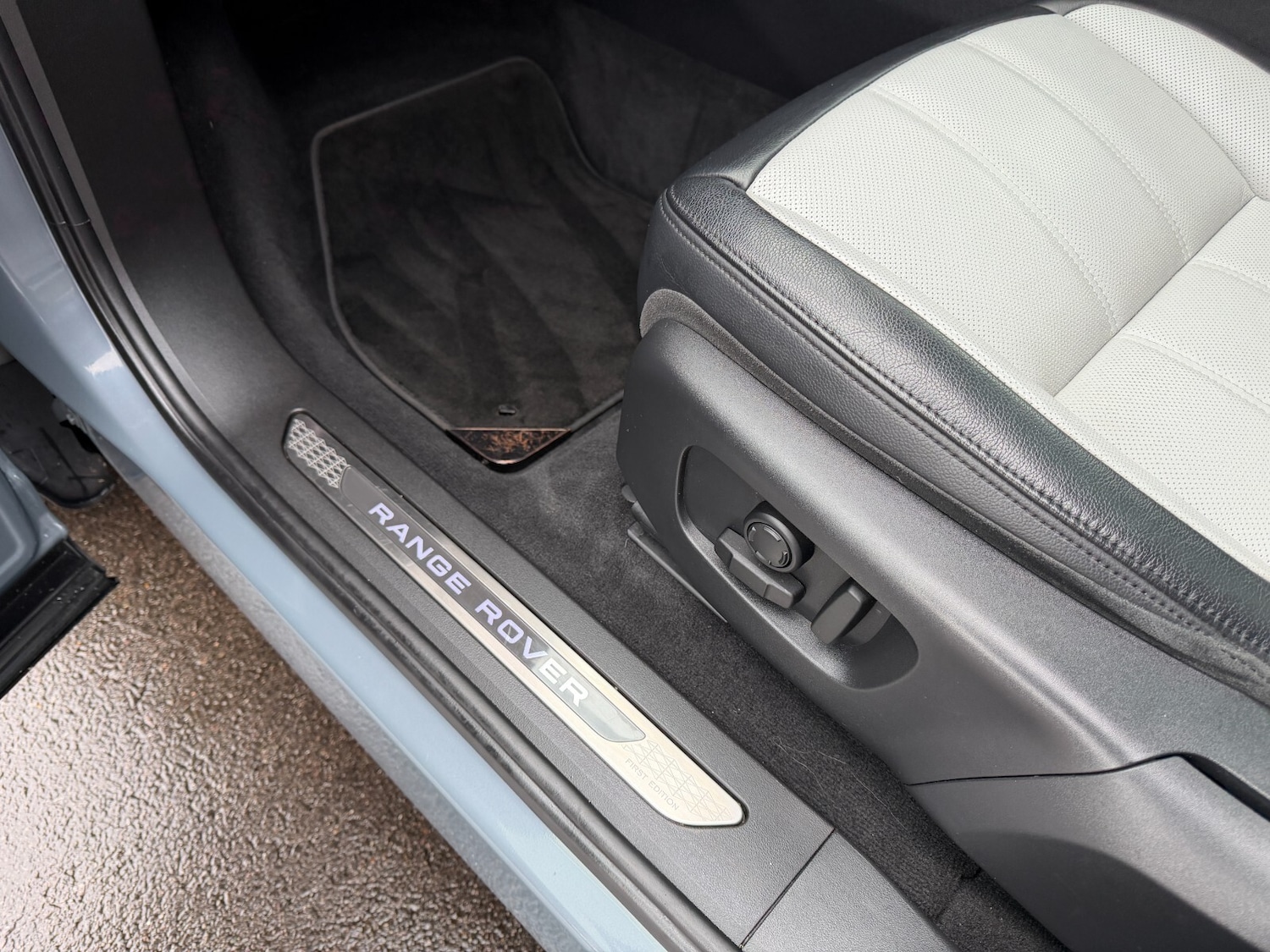 Used Land Rover Range Rover Evoque 2019 for sale - 77285712: Photo 48