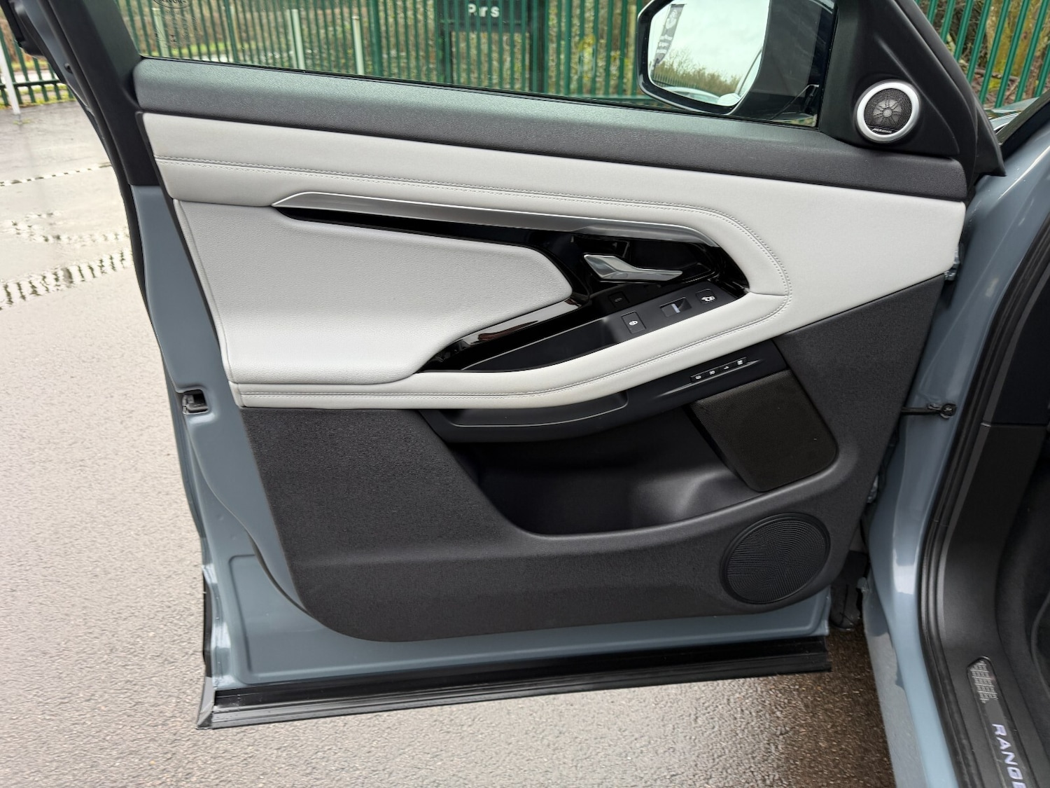 Used Land Rover Range Rover Evoque 2019 for sale - 77285712: Photo 49