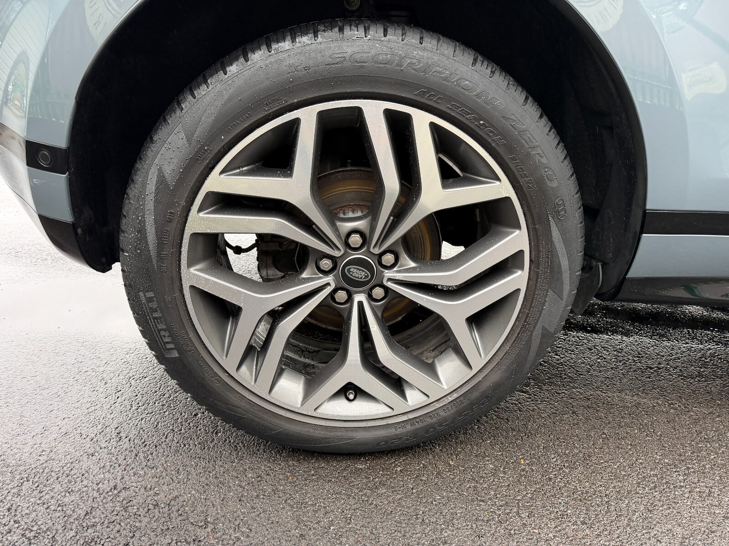 Used Land Rover Range Rover Evoque 2019 for sale - 77285712: Photo 52