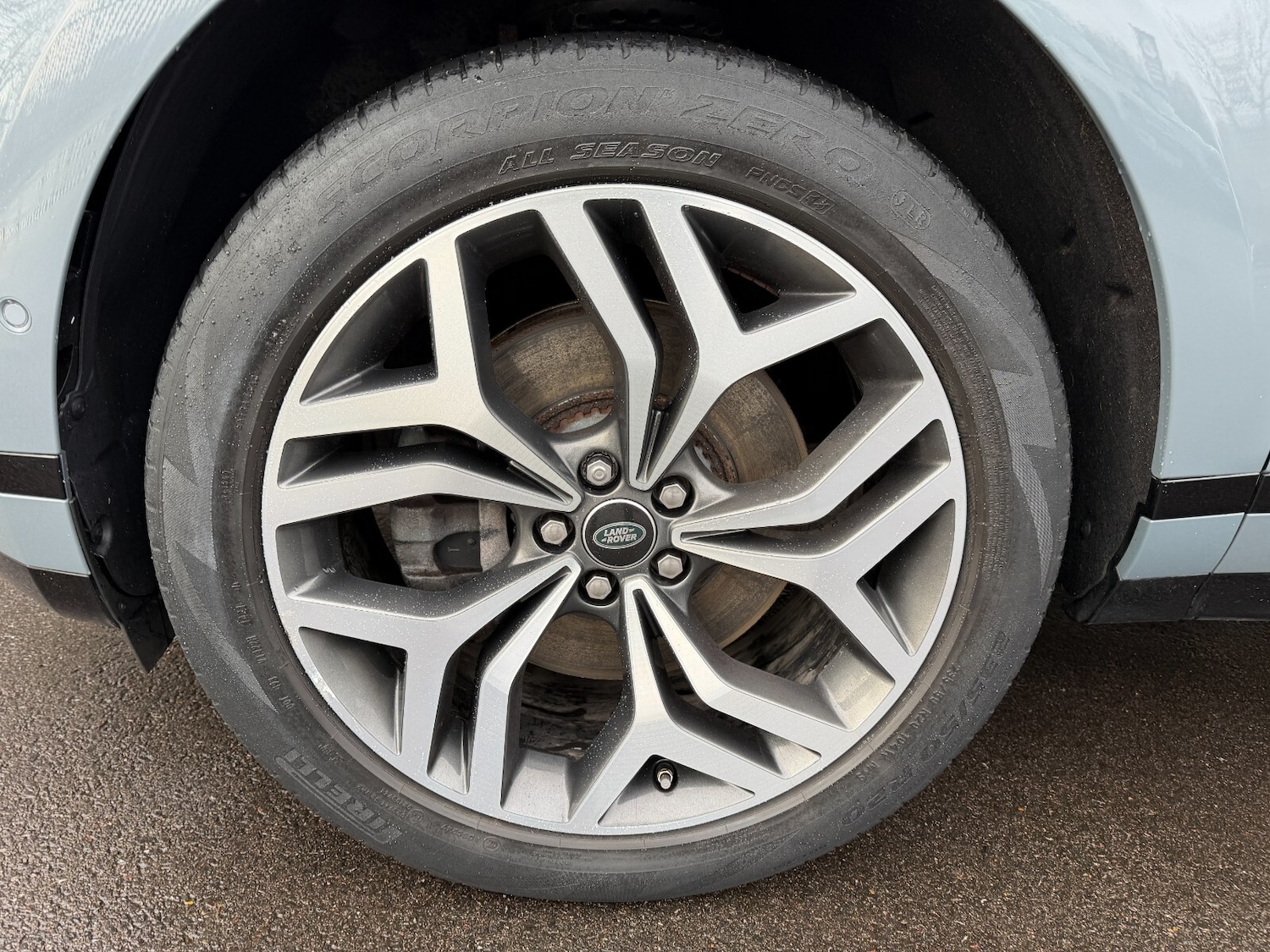 Used Land Rover Range Rover Evoque 2019 for sale - 77285712: Photo 54