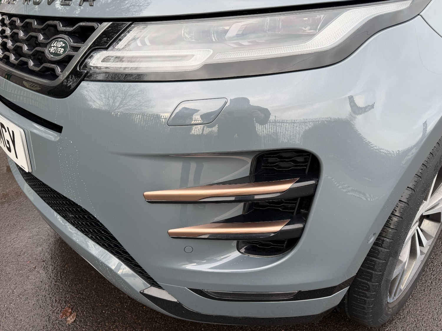 Used Land Rover Range Rover Evoque 2019 for sale - 77285712: Photo 57