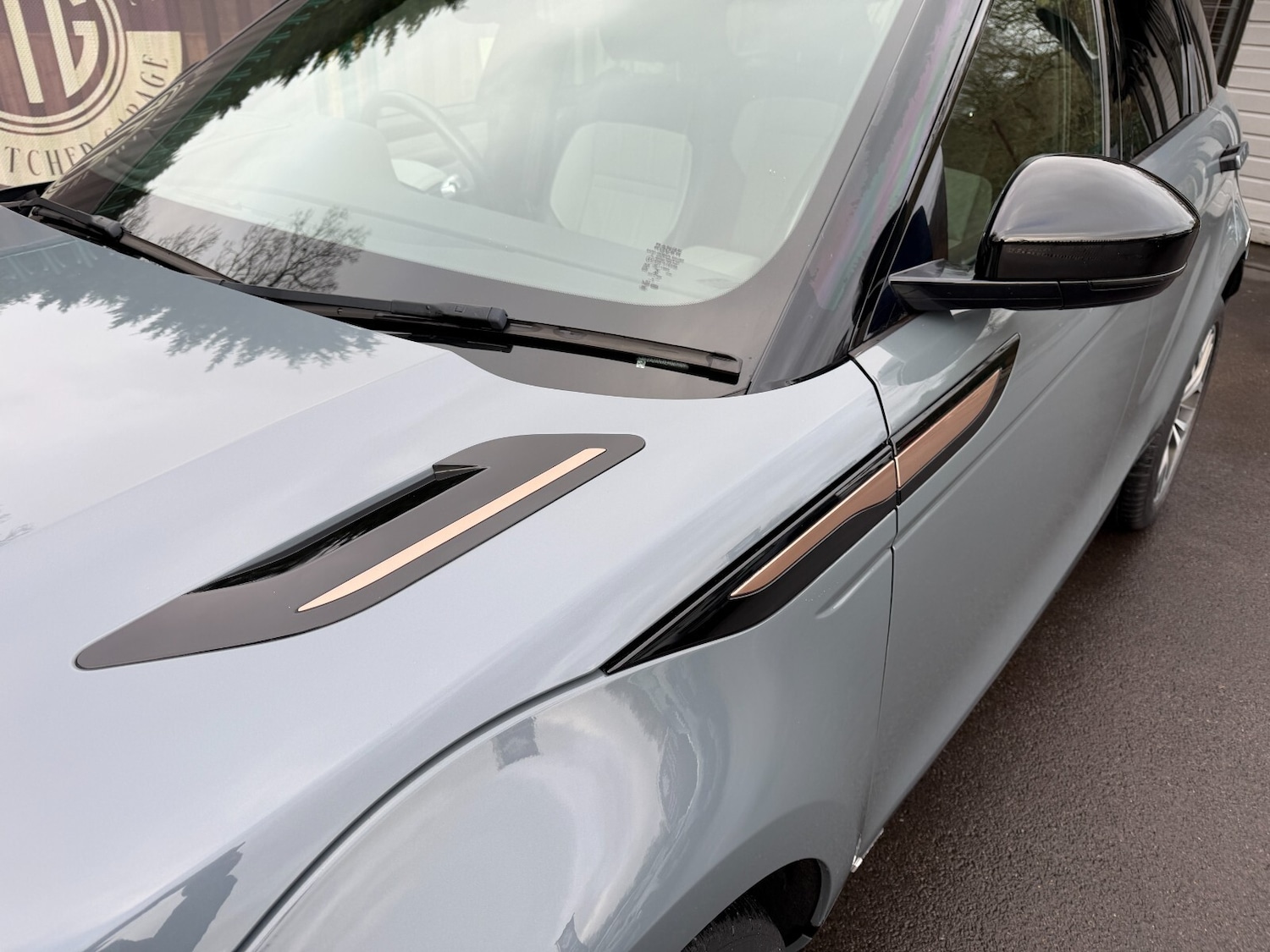 Used Land Rover Range Rover Evoque 2019 for sale - 77285712: Photo 58