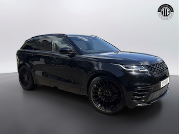 Used Land Rover Range Rover Velar 2018 for sale - 79485056: Photo
