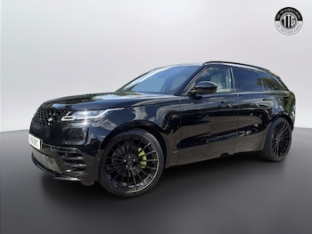 Used Land Rover Range Rover Velar 2018 for sale - 79485056: Photo