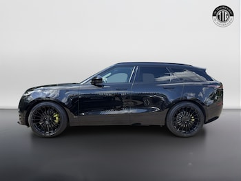 Used Land Rover Range Rover Velar 2018 for sale - 79485056: Photo