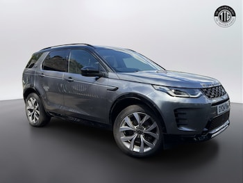 Used Land Rover Discovery Sport 2024 for sale - 79485051: Photo