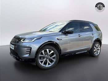 Used Land Rover Discovery Sport 2024 for sale - 79485051: Photo
