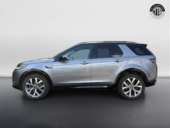Used Land Rover Discovery Sport 2024 for sale - 79485051: Photo