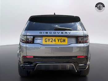 Used Land Rover Discovery Sport 2024 for sale - 79485051: Photo