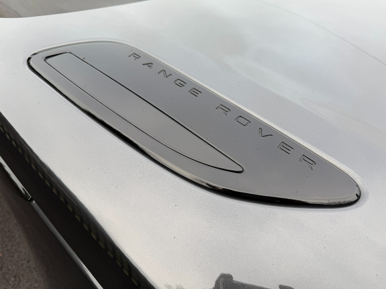 Used Land Rover Range Rover Velar 2018 for sale - 77388906: Photo 18