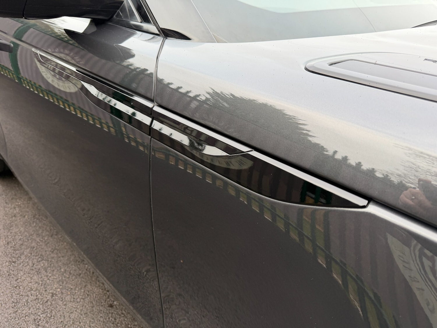 Used Land Rover Range Rover Velar 2018 for sale - 77388906: Photo 19