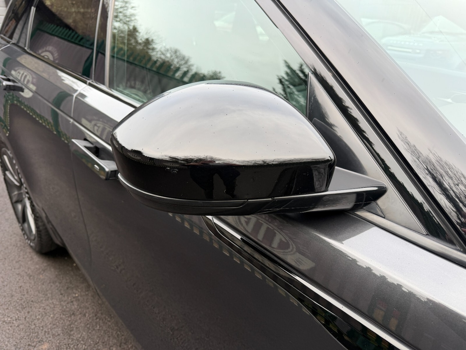 Used Land Rover Range Rover Velar 2018 for sale - 77388906: Photo 20