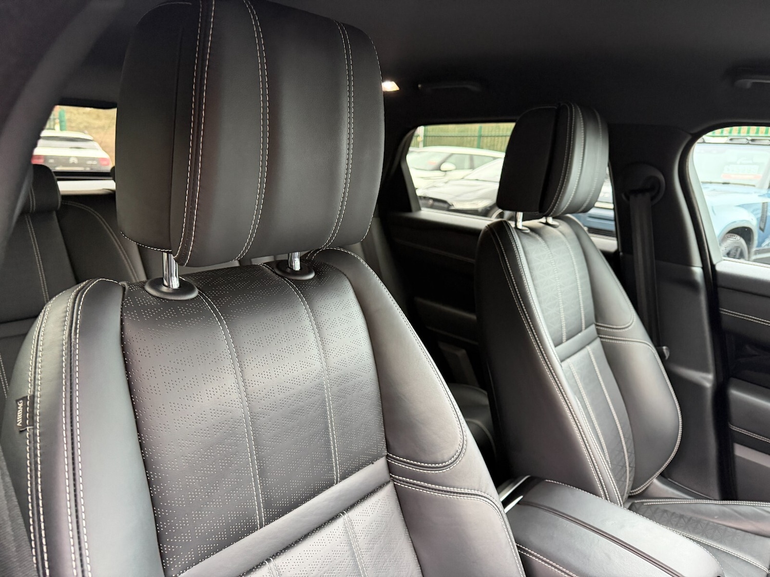 Used Land Rover Range Rover Velar 2018 for sale - 77388906: Photo 22