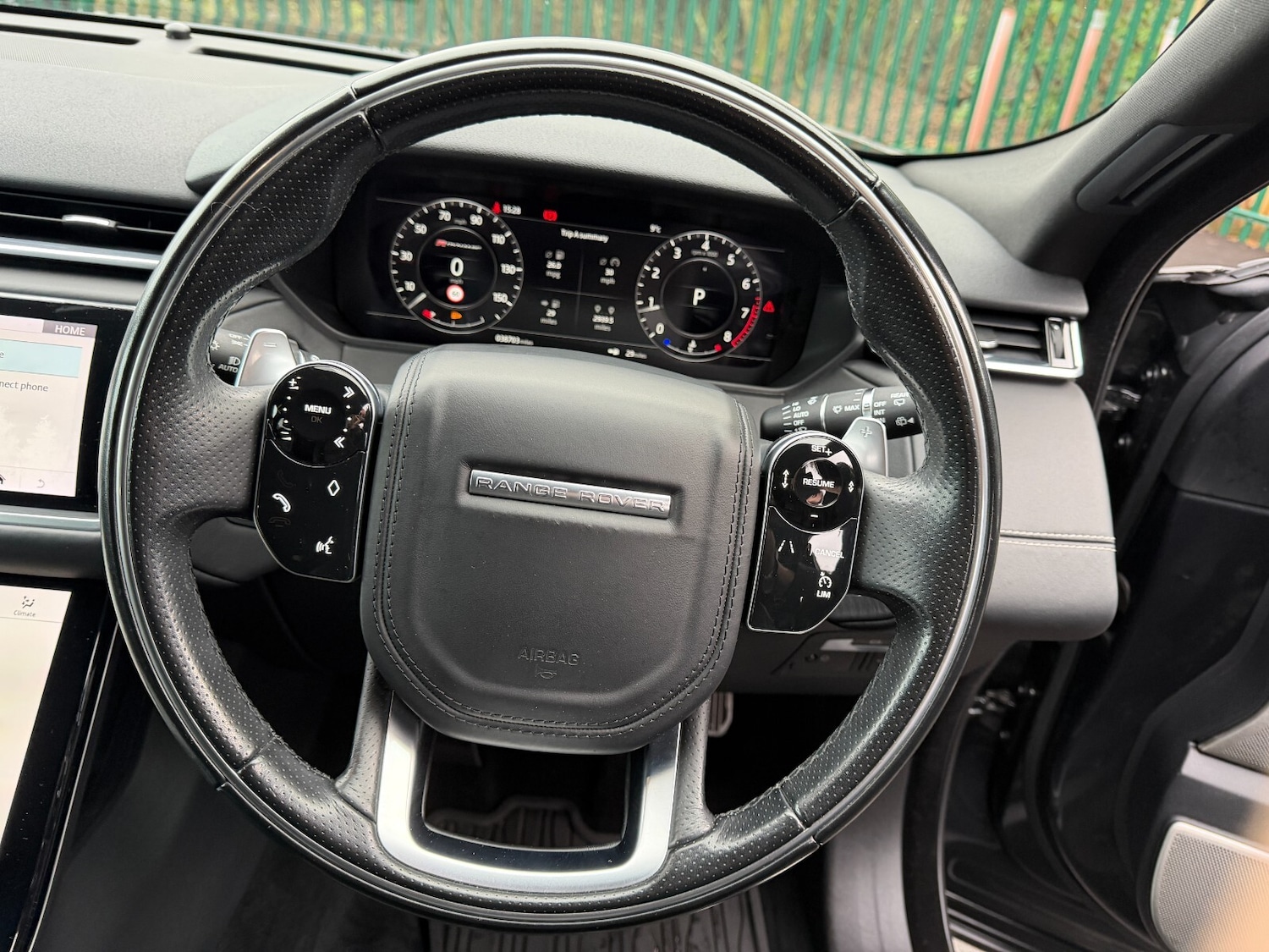 Used Land Rover Range Rover Velar 2018 for sale - 77388906: Photo 26
