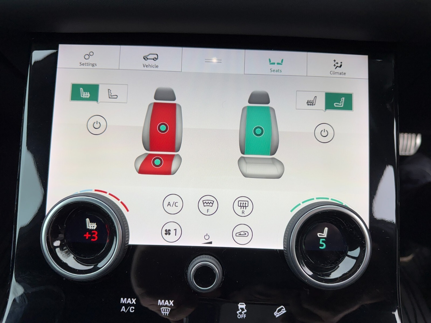 Used Land Rover Range Rover Velar 2018 for sale - 77388906: Photo 32