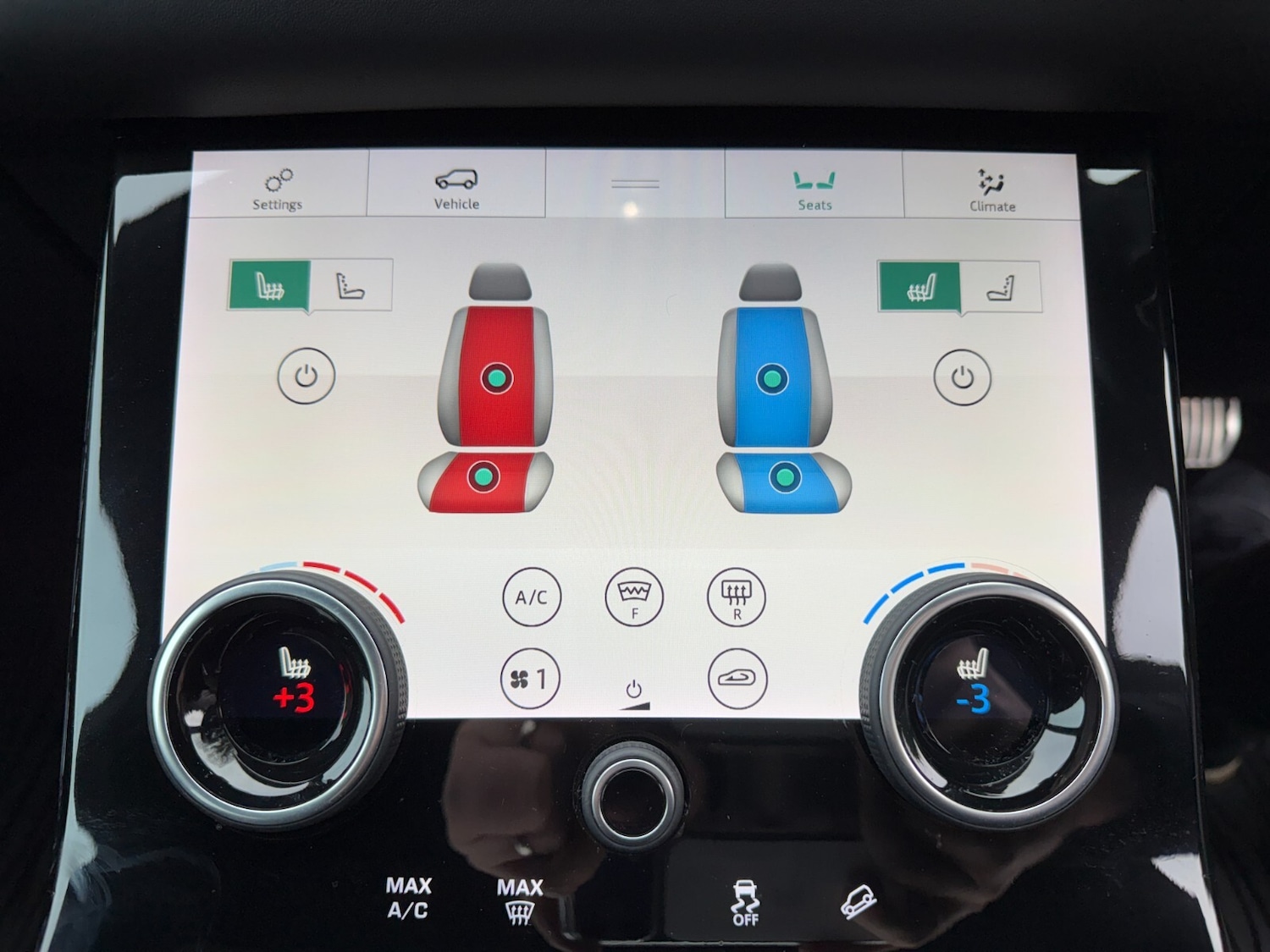 Used Land Rover Range Rover Velar 2018 for sale - 77388906: Photo 33