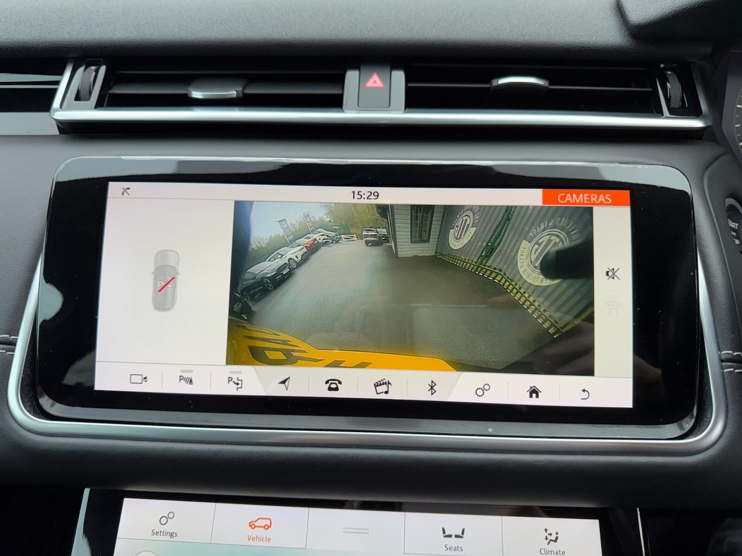 Used Land Rover Range Rover Velar 2018 for sale - 77388906: Photo 34