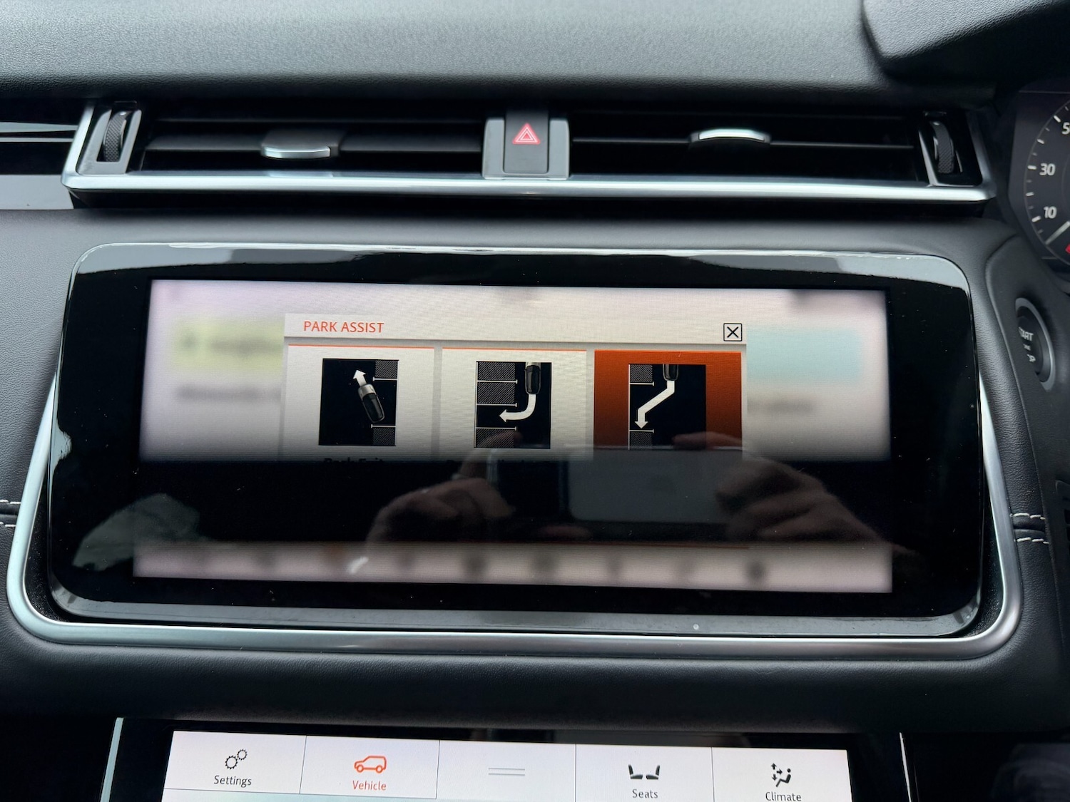 Used Land Rover Range Rover Velar 2018 for sale - 77388906: Photo 35