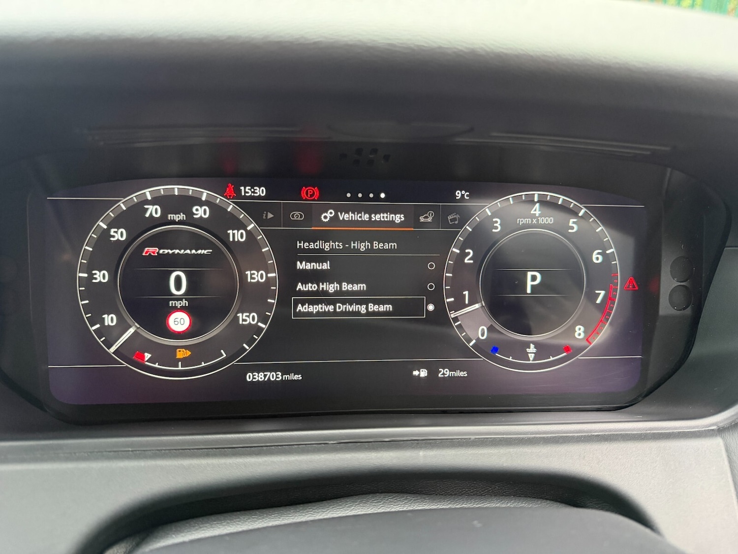 Used Land Rover Range Rover Velar 2018 for sale - 77388906: Photo 36