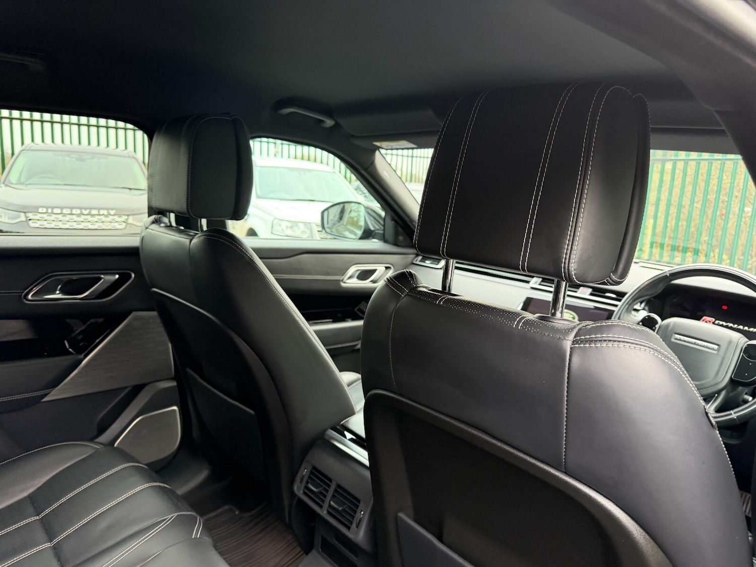 Used Land Rover Range Rover Velar 2018 for sale - 77388906: Photo 40