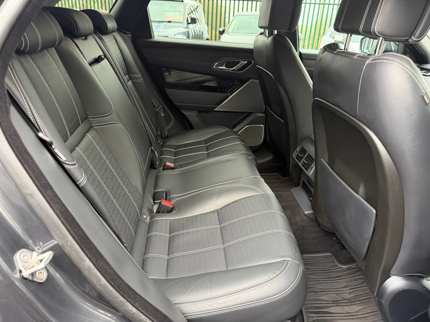 Used Land Rover Range Rover Velar 2018 for sale - 77388906: Photo 44