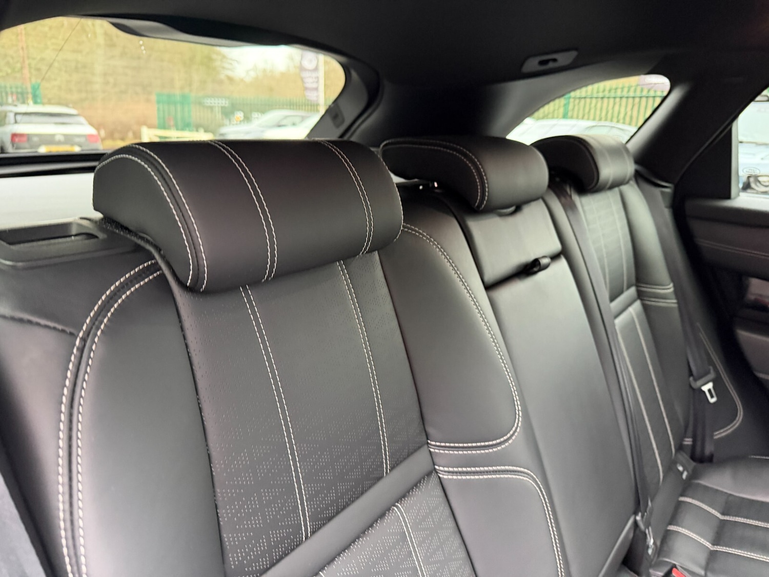 Used Land Rover Range Rover Velar 2018 for sale - 77388906: Photo 45