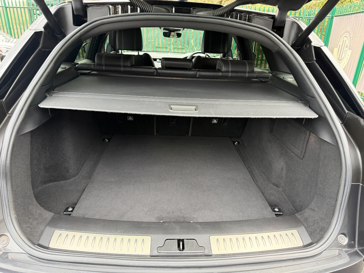 Used Land Rover Range Rover Velar 2018 for sale - 77388906: Photo 47