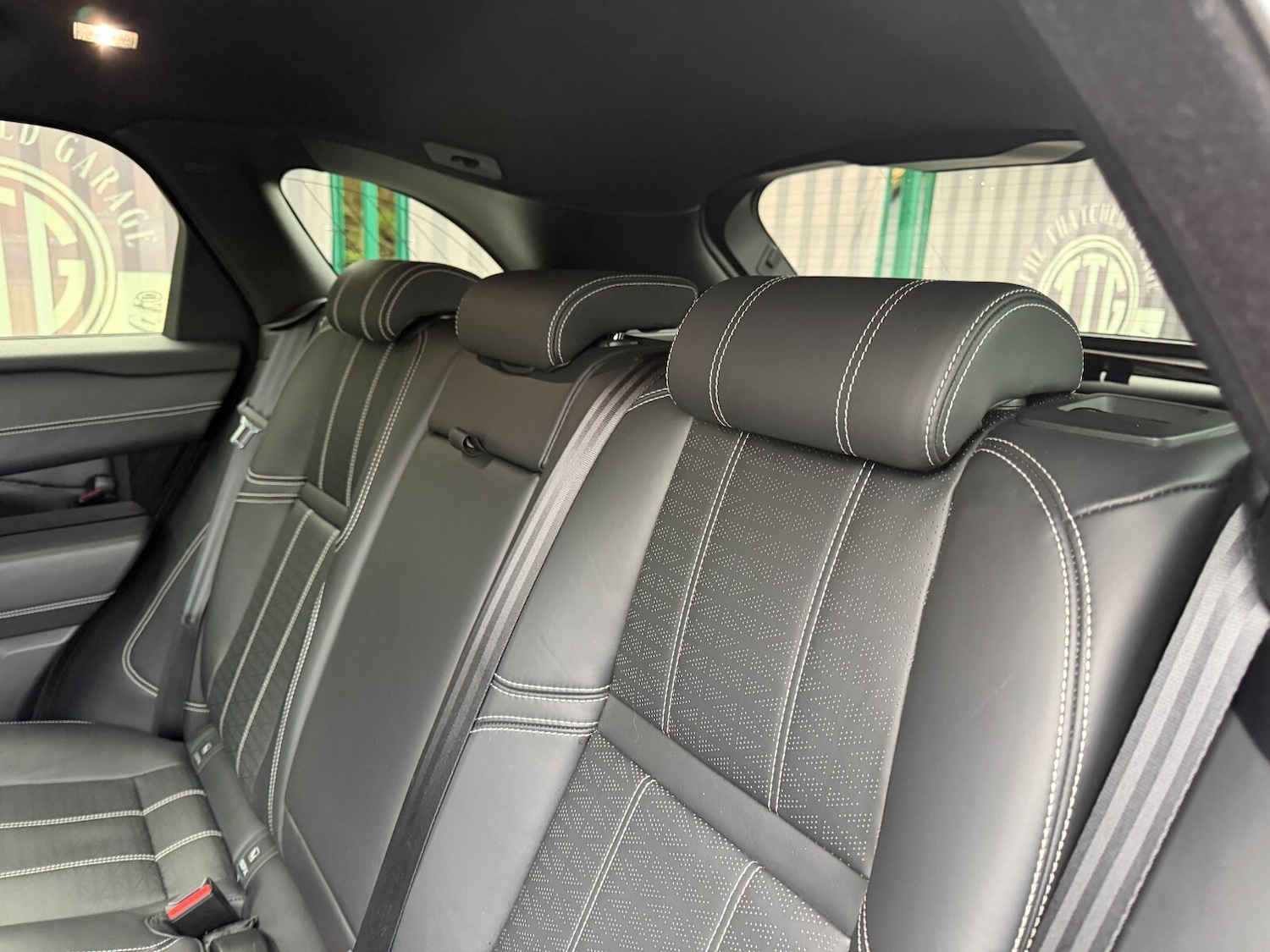 Used Land Rover Range Rover Velar 2018 for sale - 77388906: Photo 50