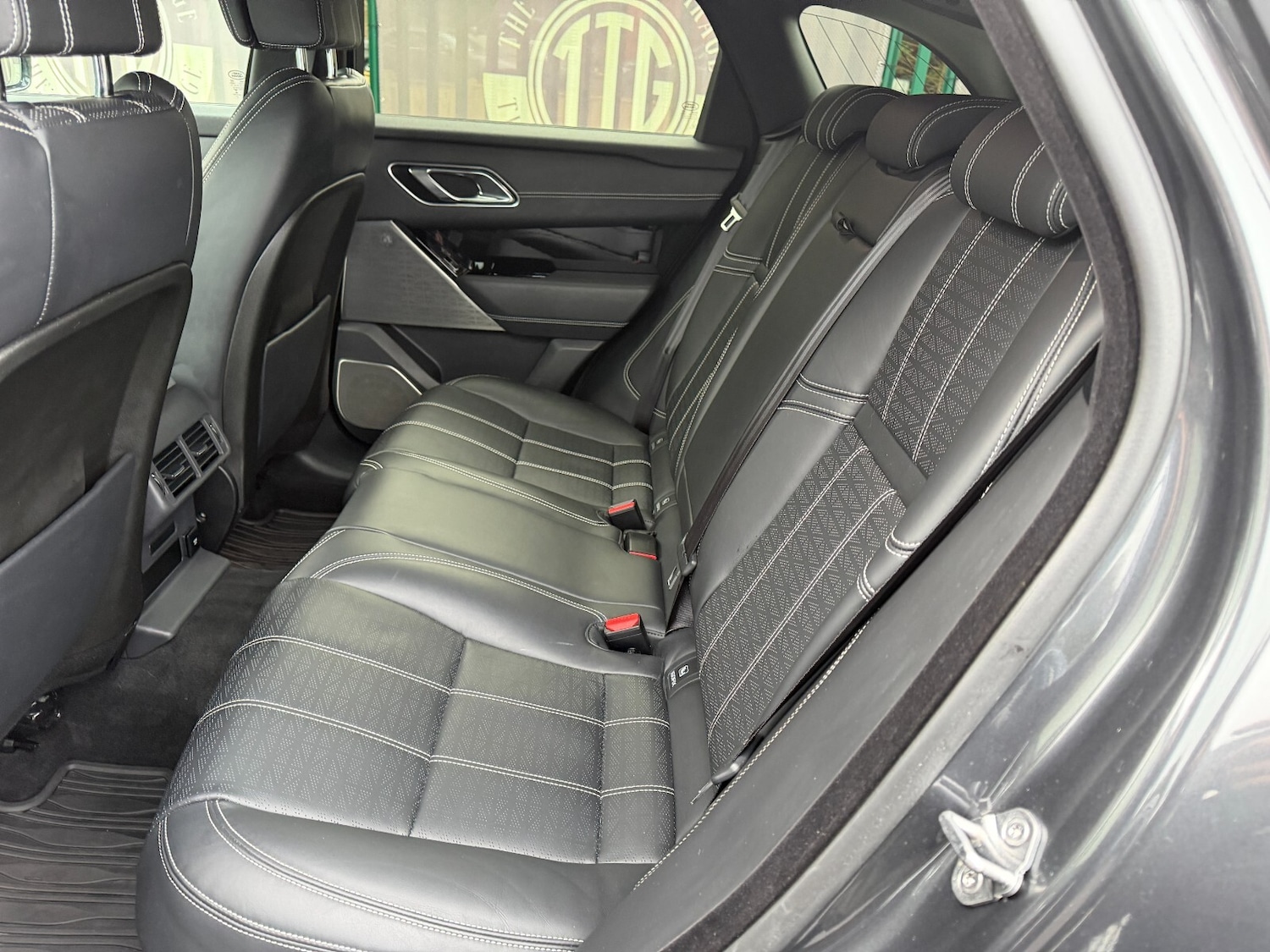 Used Land Rover Range Rover Velar 2018 for sale - 77388906: Photo 51