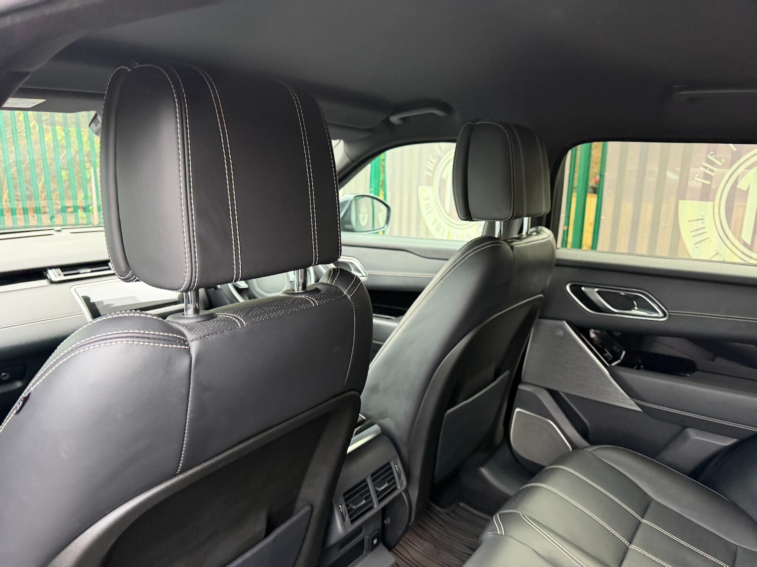 Used Land Rover Range Rover Velar 2018 for sale - 77388906: Photo 52