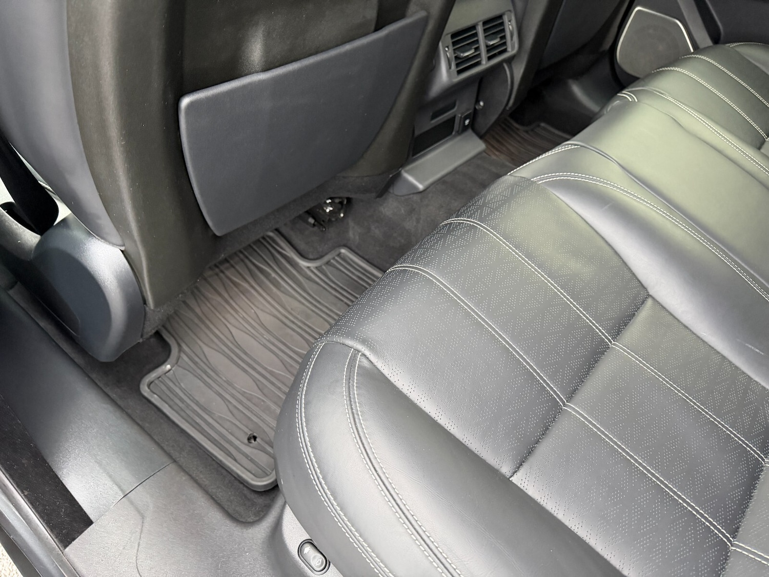 Used Land Rover Range Rover Velar 2018 for sale - 77388906: Photo 53