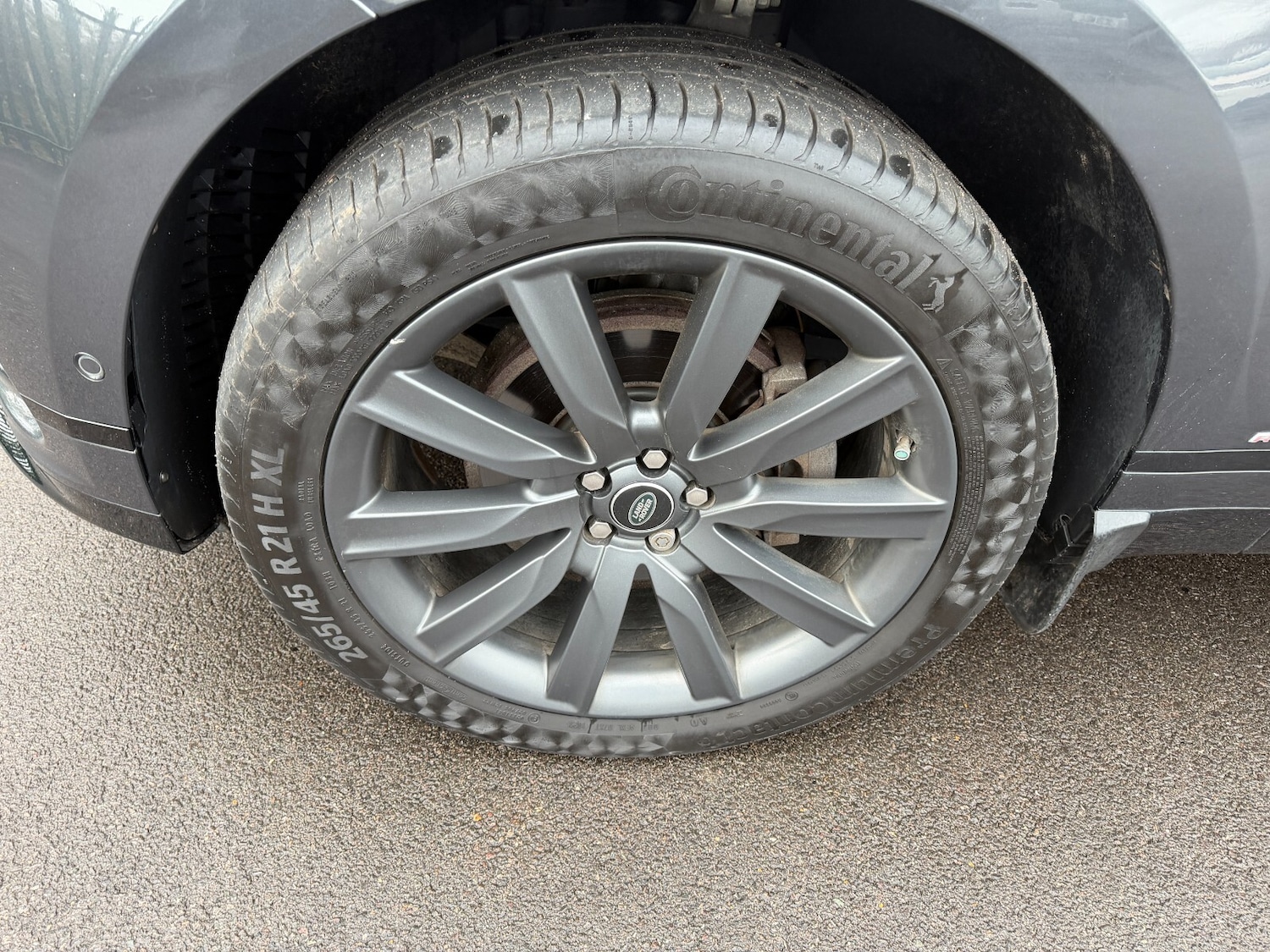 Used Land Rover Range Rover Velar 2018 for sale - 77388906: Photo 56