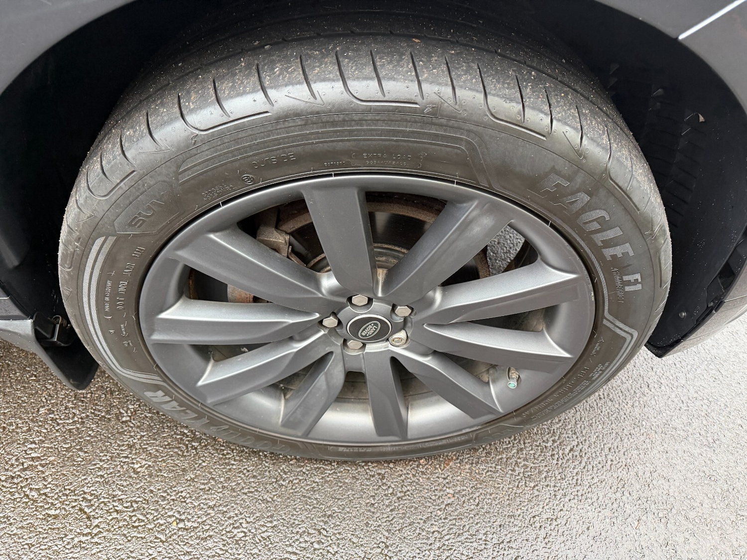 Used Land Rover Range Rover Velar 2018 for sale - 77388906: Photo 59