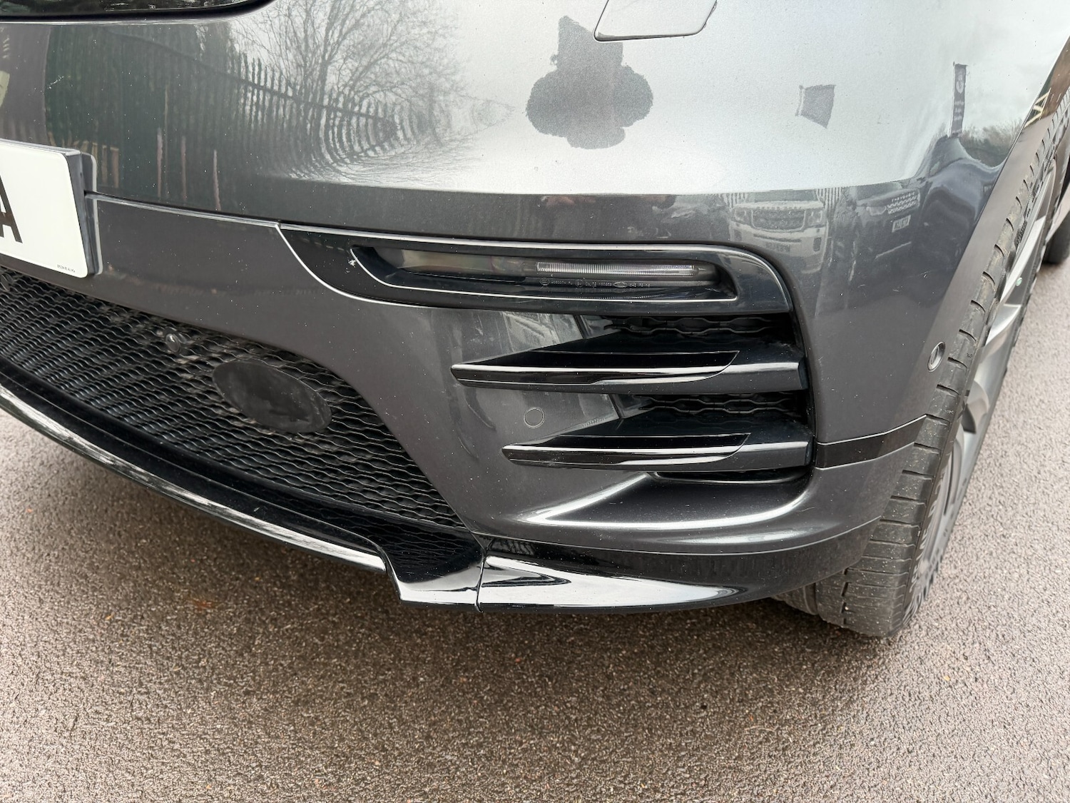 Used Land Rover Range Rover Velar 2018 for sale - 77388906: Photo 62