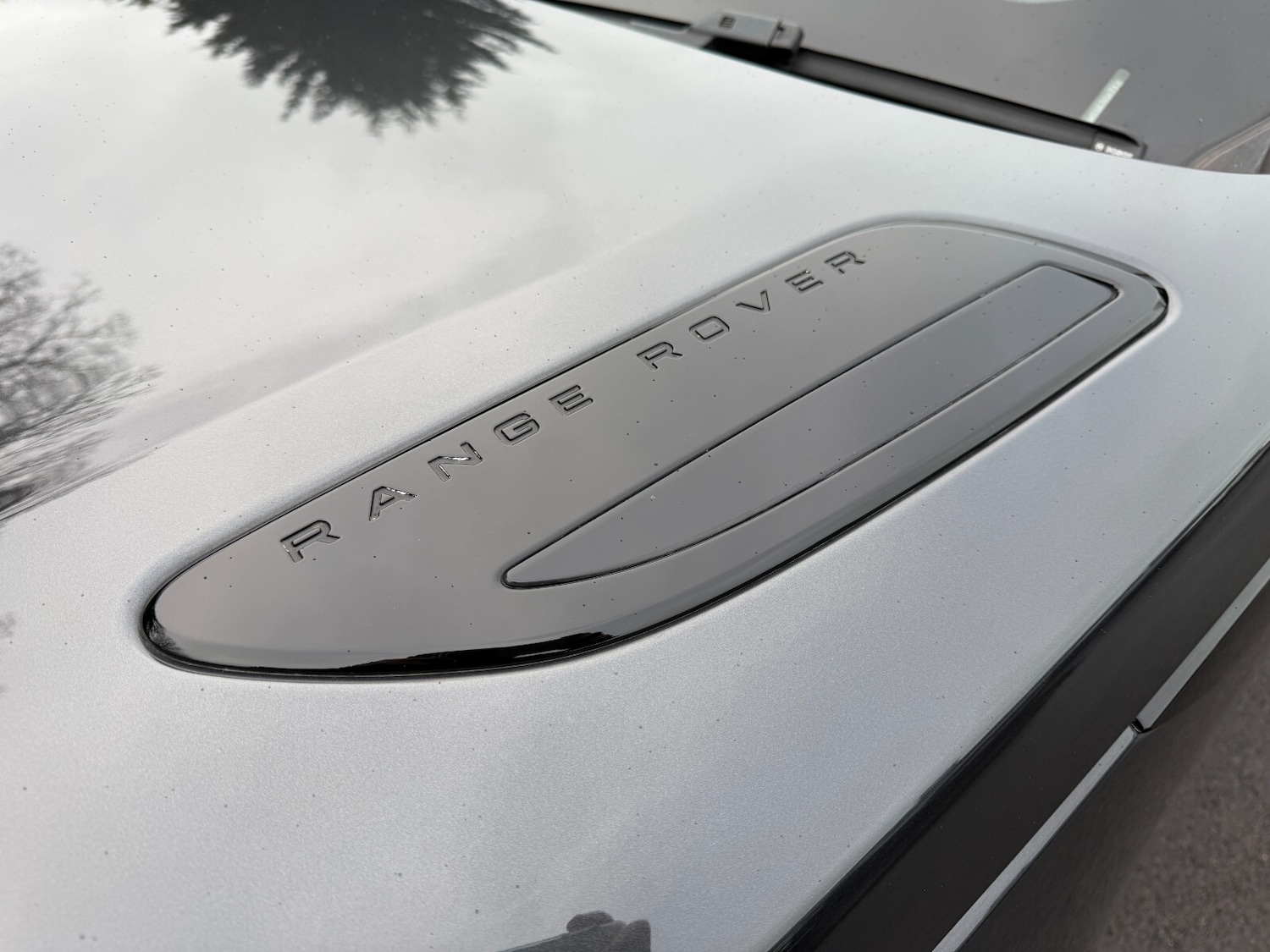 Used Land Rover Range Rover Velar 2018 for sale - 77388906: Photo 63