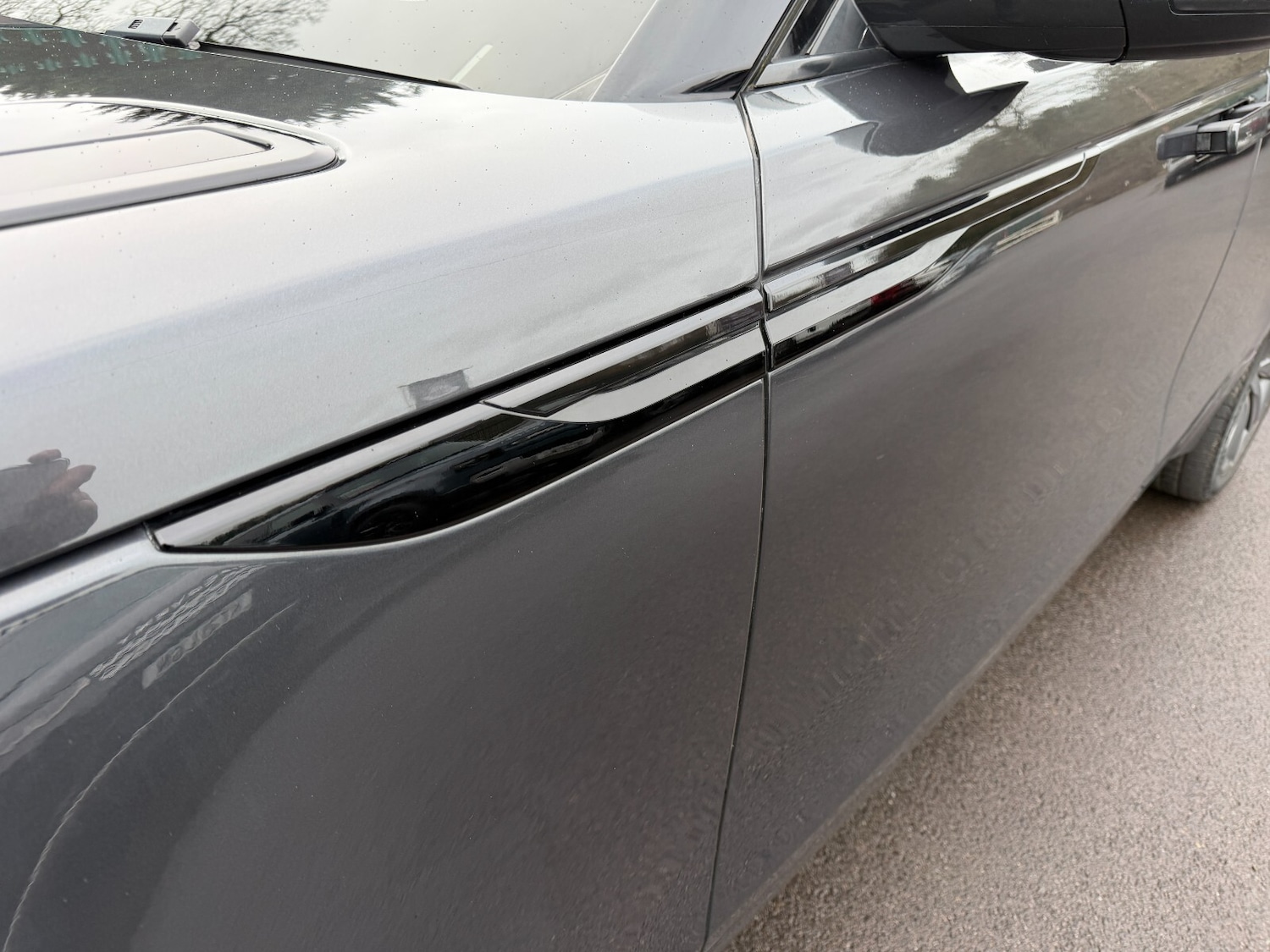 Used Land Rover Range Rover Velar 2018 for sale - 77388906: Photo 64