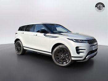 Used Land Rover Range Rover Evoque 2025 for sale - 79490368: Photo