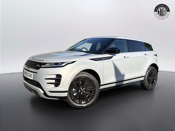 Used Land Rover Range Rover Evoque 2025 for sale - 79490368: Photo