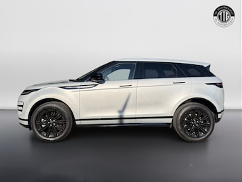 Used Land Rover Range Rover Evoque 2025 for sale - 79490368: Photo