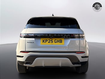 Used Land Rover Range Rover Evoque 2025 for sale - 79490368: Photo