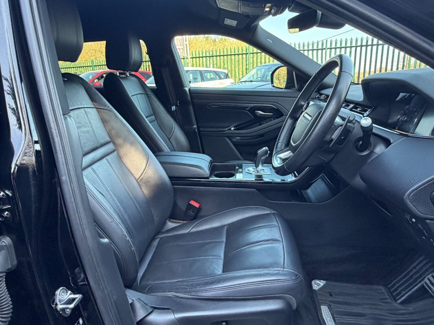 Used Land Rover Range Rover Evoque 2019 for sale - 77959918: Photo 10