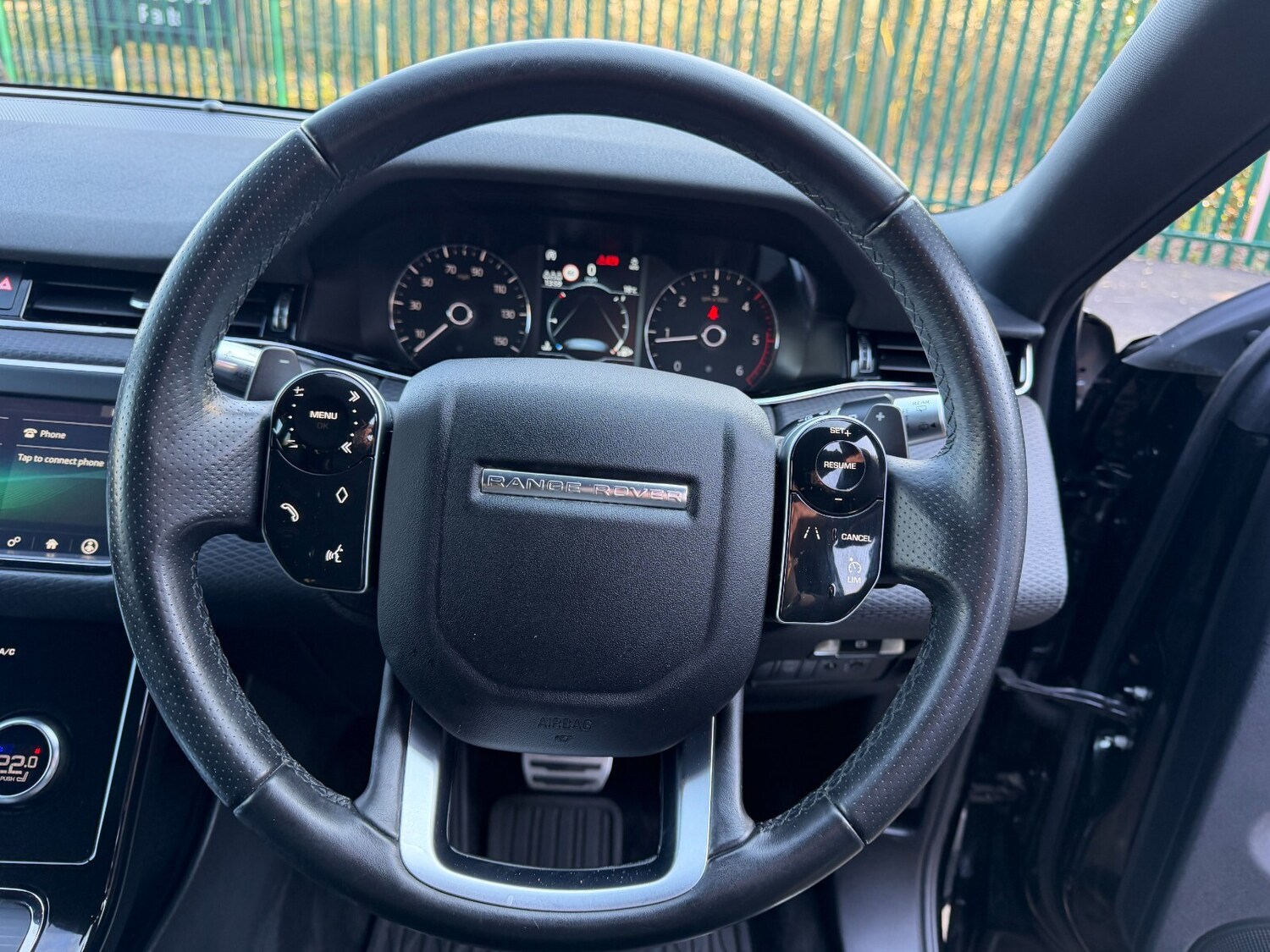 Used Land Rover Range Rover Evoque 2019 for sale - 77959918: Photo 13