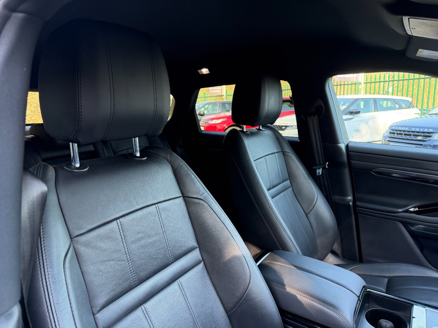 Used Land Rover Range Rover Evoque 2019 for sale - 77959918: Photo 14