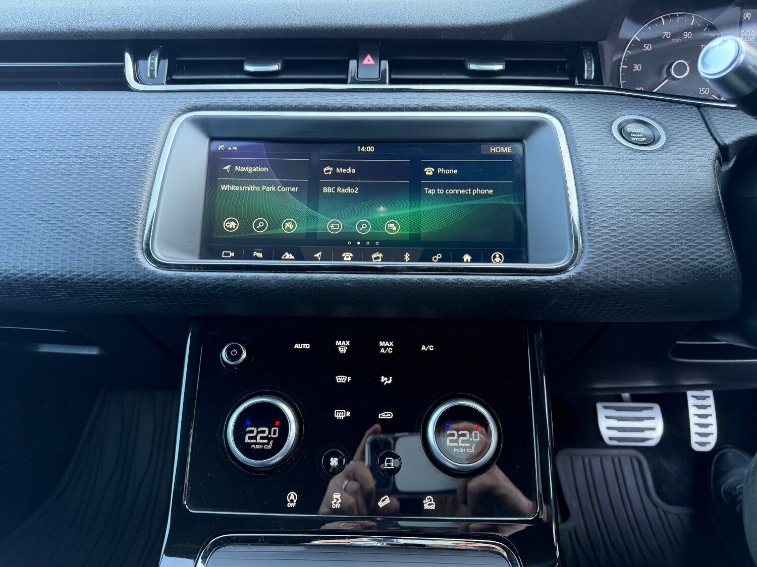 Used Land Rover Range Rover Evoque 2019 for sale - 77959918: Photo 15