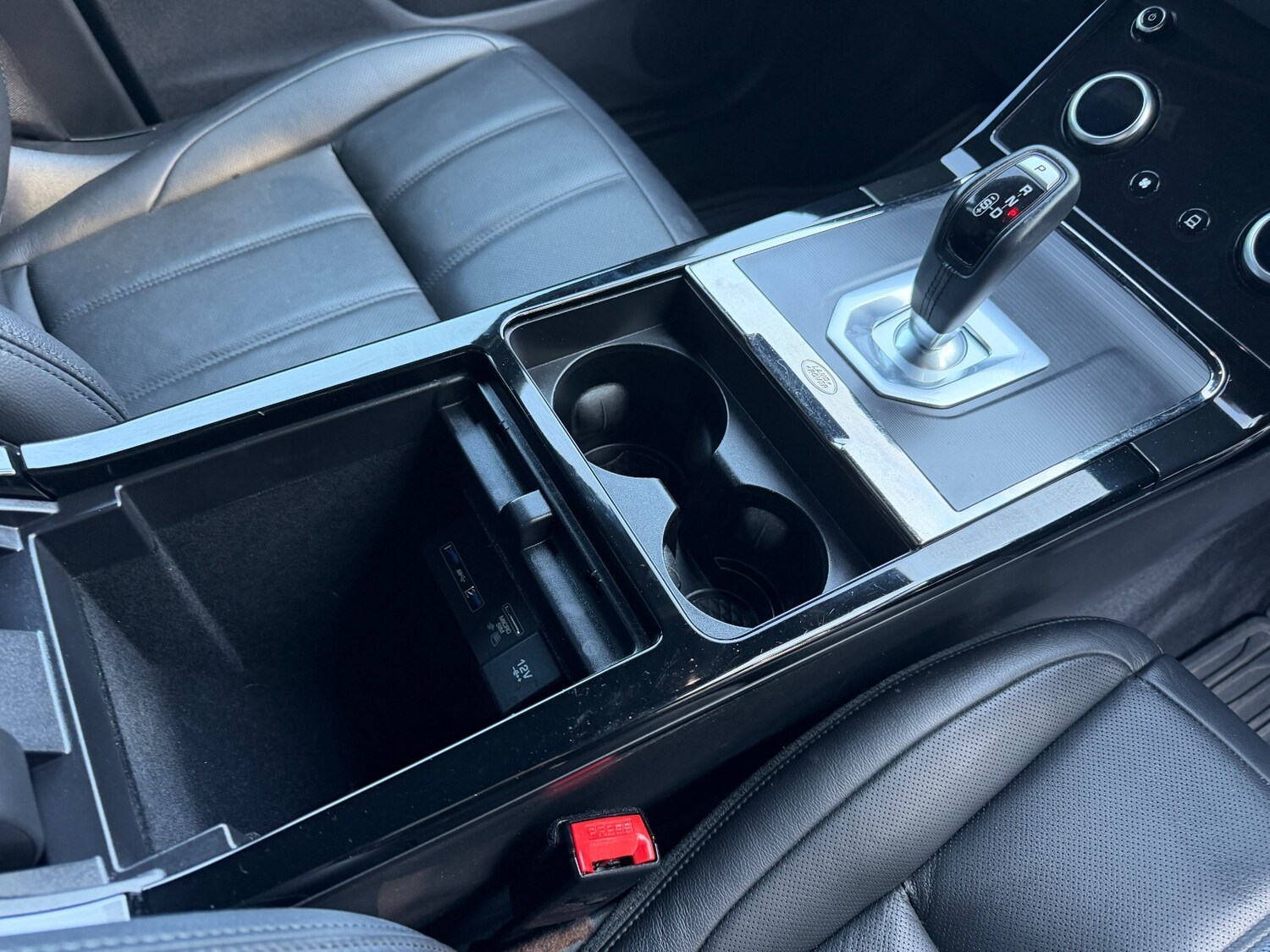 Used Land Rover Range Rover Evoque 2019 for sale - 77959918: Photo 17