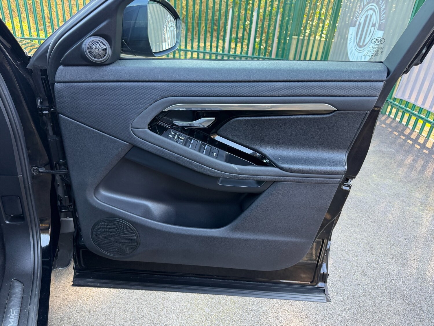 Used Land Rover Range Rover Evoque 2019 for sale - 77959918: Photo 18