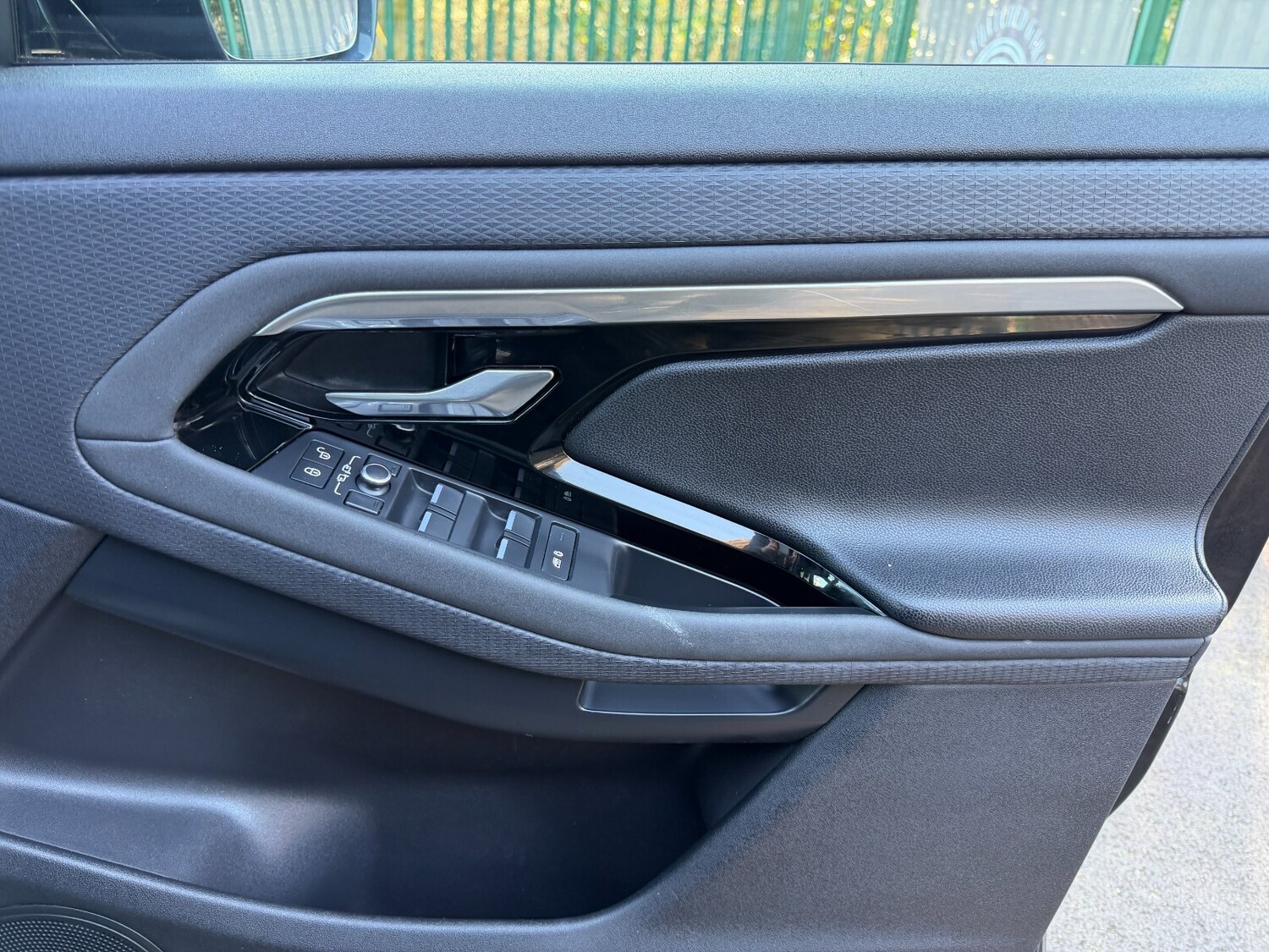 Used Land Rover Range Rover Evoque 2019 for sale - 77959918: Photo 19